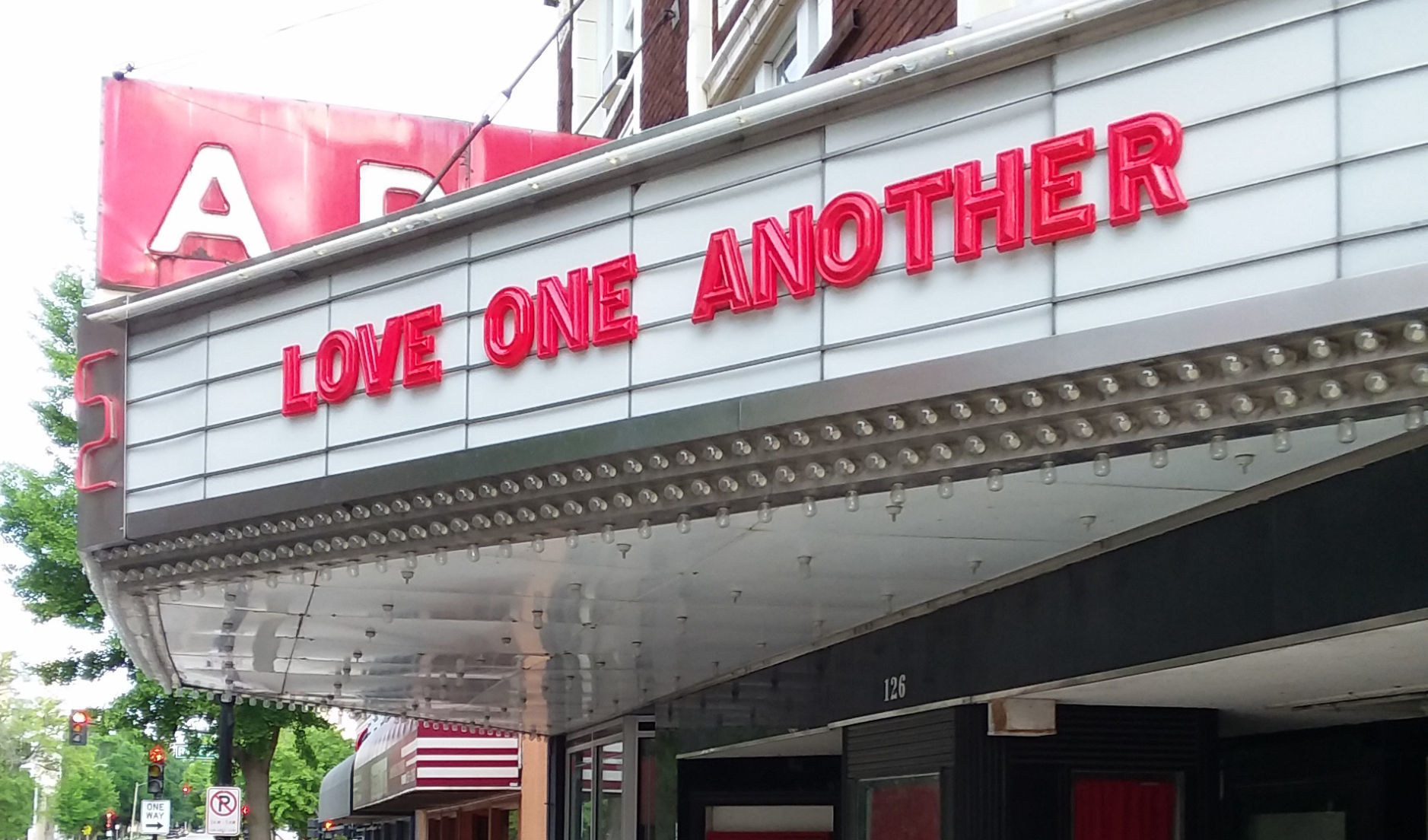 Marquee